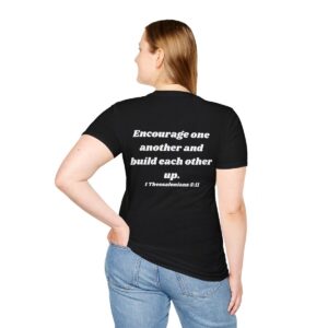 Encourage One Another Softstyle T-Shirt